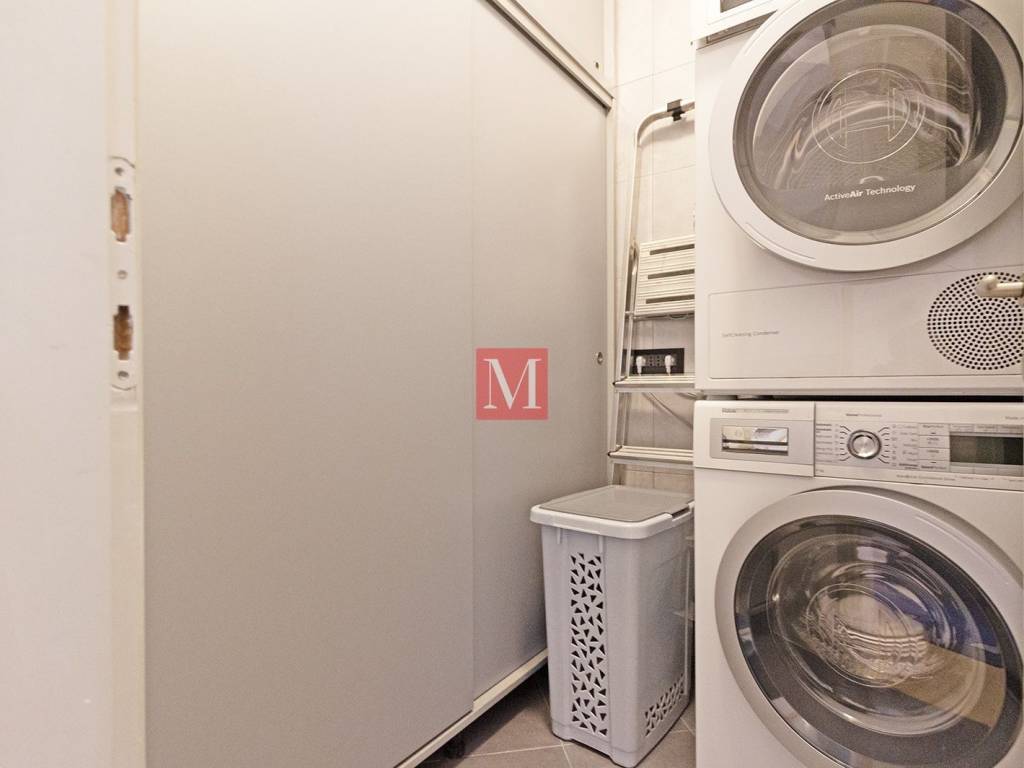 Stan u zgradi, Najam, Zagreb, Donji Grad