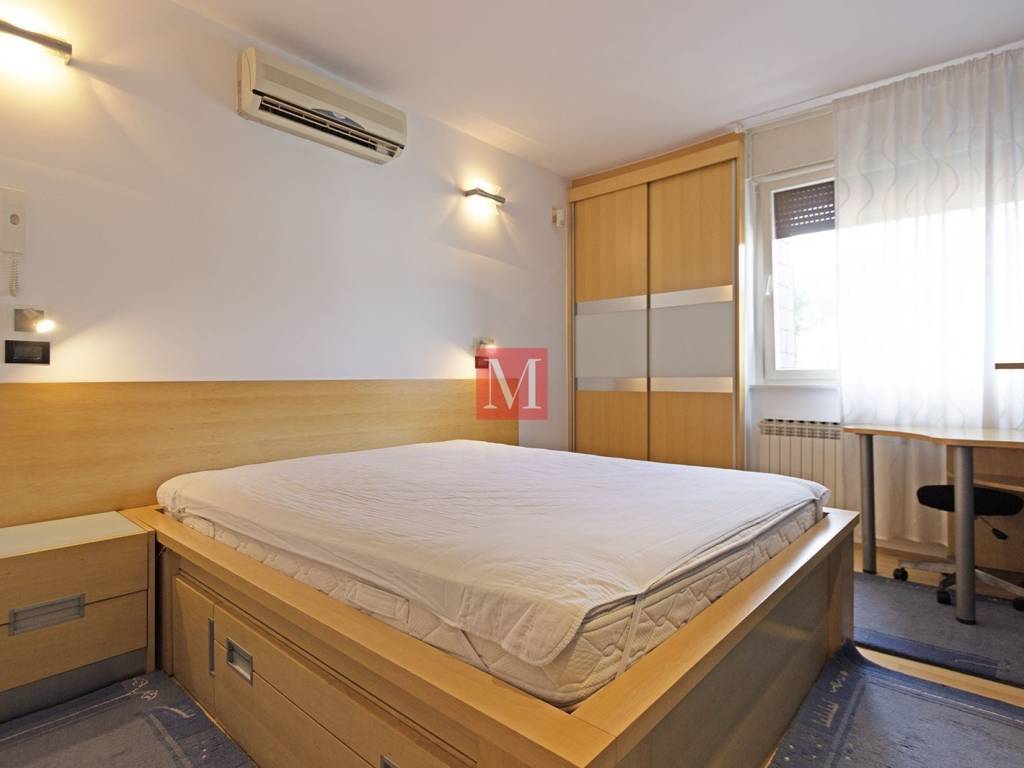 Stan u zgradi, Najam, Zagreb, Donji Grad