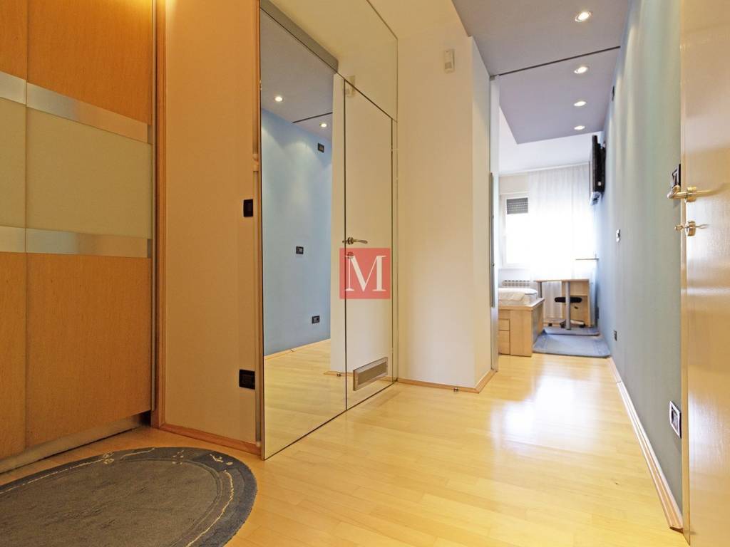 Stan u zgradi, Najam, Zagreb, Donji Grad