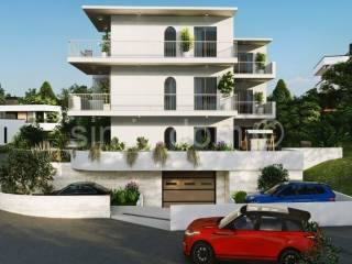 Apartman na moru, Prodaja, Trogir, Čiovo