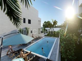 Apartman na moru, Prodaja, Trogir, Čiovo