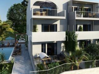 Apartman na moru, Prodaja, Trogir, Čiovo