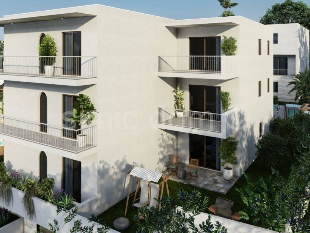 Apartman na moru, Prodaja, Trogir, Čiovo
