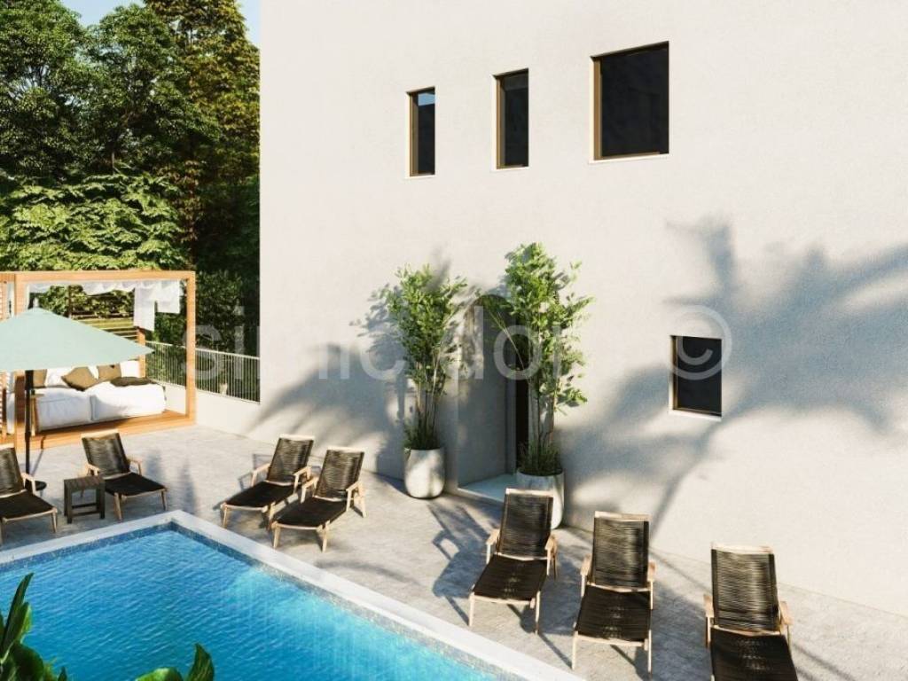 Apartman na moru, Prodaja, Trogir, Čiovo