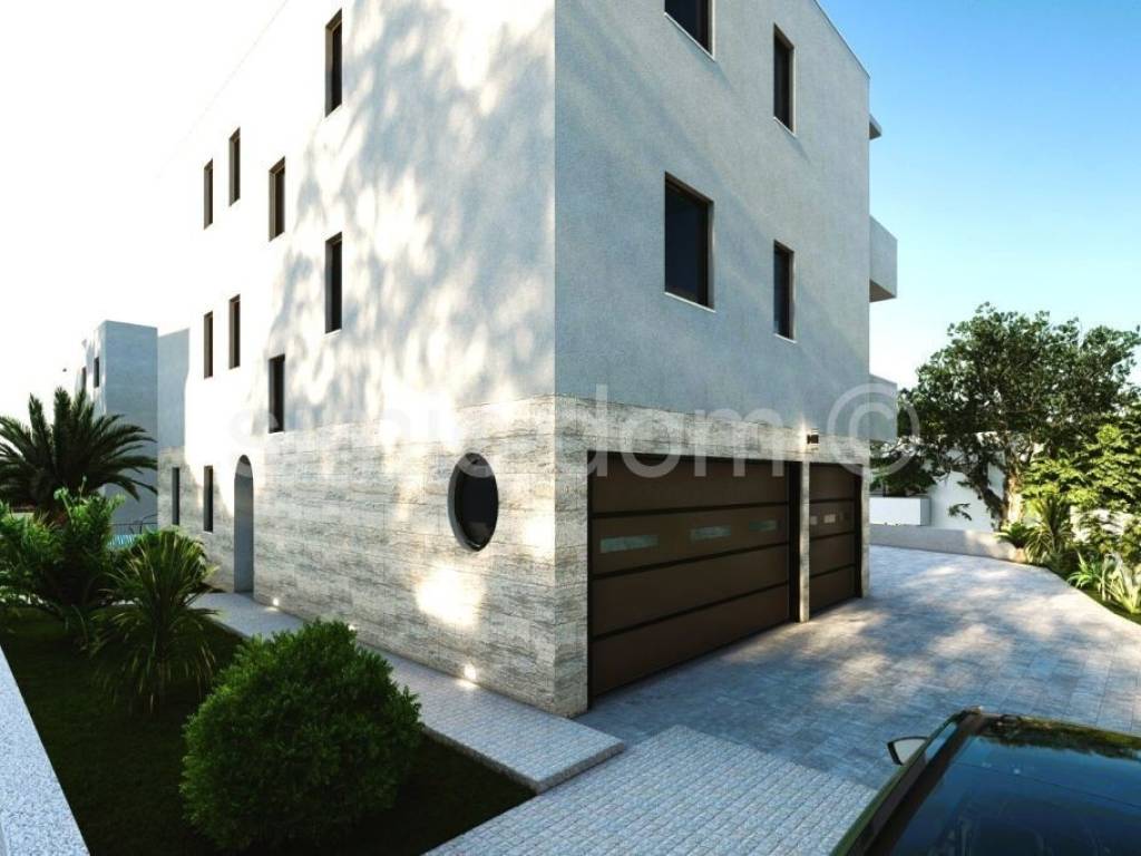 Apartman na moru, Prodaja, Trogir, Čiovo