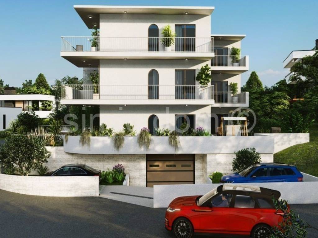 Apartman na moru, Prodaja, Trogir, Čiovo