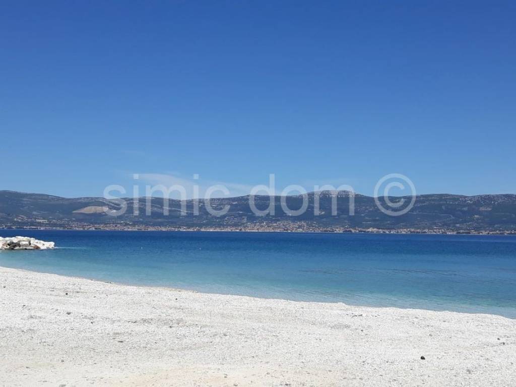 Apartman na moru, Prodaja, Trogir, Čiovo