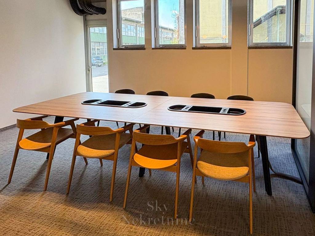 Ured, Zakup, Zagreb, Črnomerec