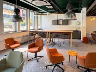 Ured, Zakup, Zagreb, Črnomerec