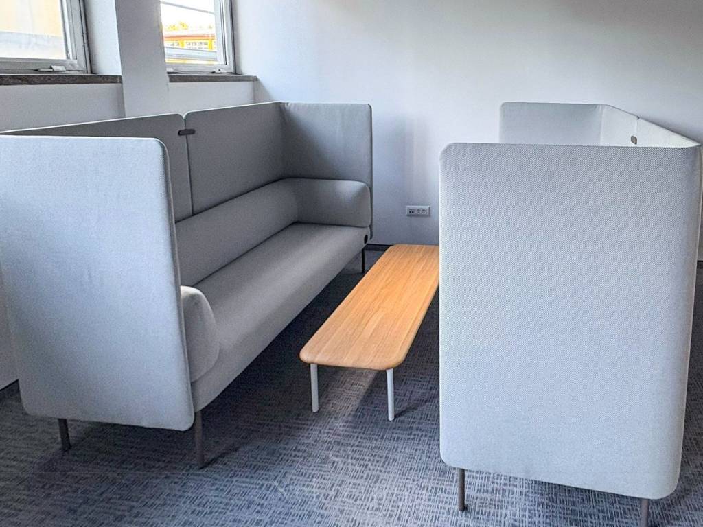 Poslovna zgrada, Zakup, Zagreb, Črnomerec