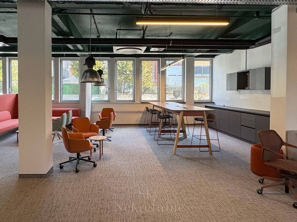 Ured, Zakup, Zagreb, Črnomerec