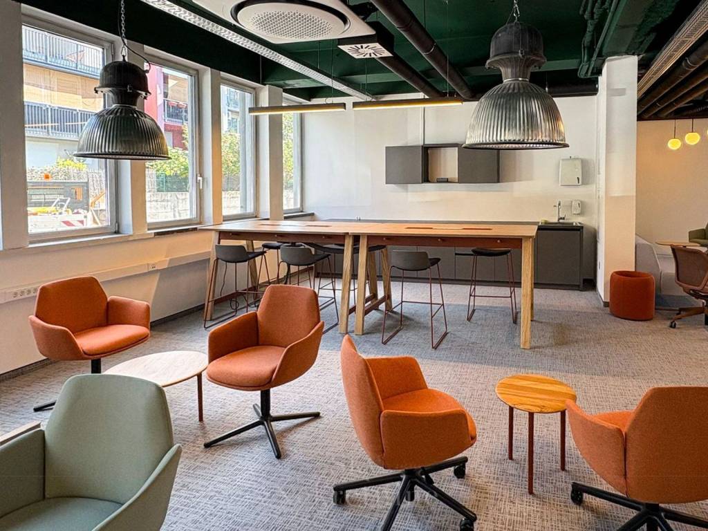 Ured, Zakup, Zagreb, Črnomerec