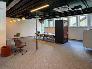 Ured, Zakup, Zagreb, Črnomerec