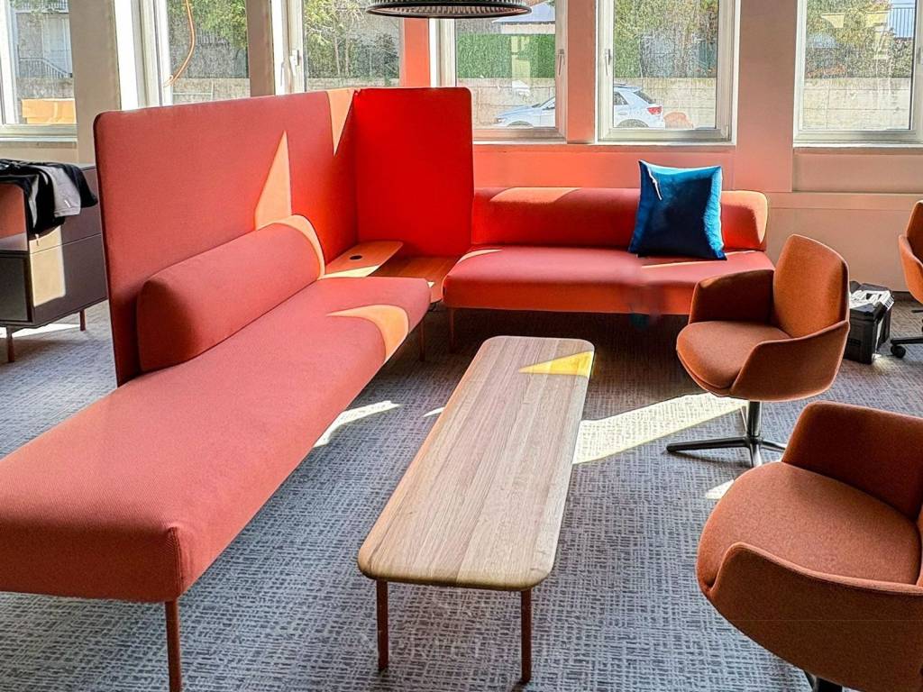 Poslovna zgrada, Zakup, Zagreb, Črnomerec