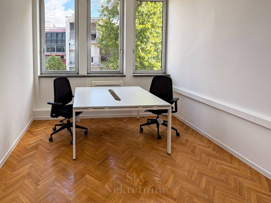 Ured, Zakup, Zagreb, Črnomerec