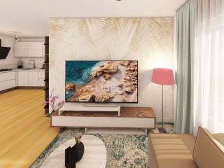 Stan u novogradnji, Prodaja, Zagreb, Novi Zagreb - zapad