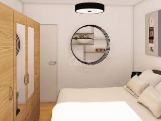 Stan u novogradnji, Prodaja, Zagreb, Novi Zagreb - zapad