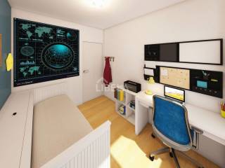 Stan u novogradnji, Prodaja, Zagreb, Novi Zagreb - zapad