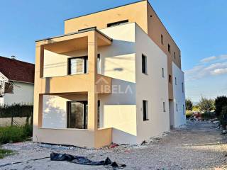 Stan u novogradnji, Prodaja, Zagreb, Novi Zagreb - zapad