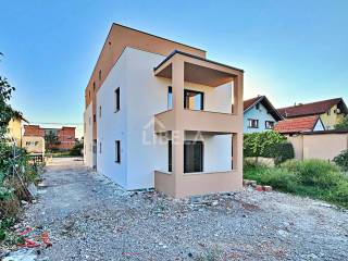 Stan u novogradnji, Prodaja, Zagreb, Novi Zagreb - zapad