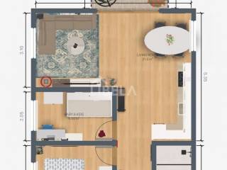 Stan u novogradnji, Prodaja, Zagreb, Novi Zagreb - zapad