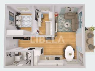 Stan u novogradnji, Prodaja, Zagreb, Novi Zagreb - zapad