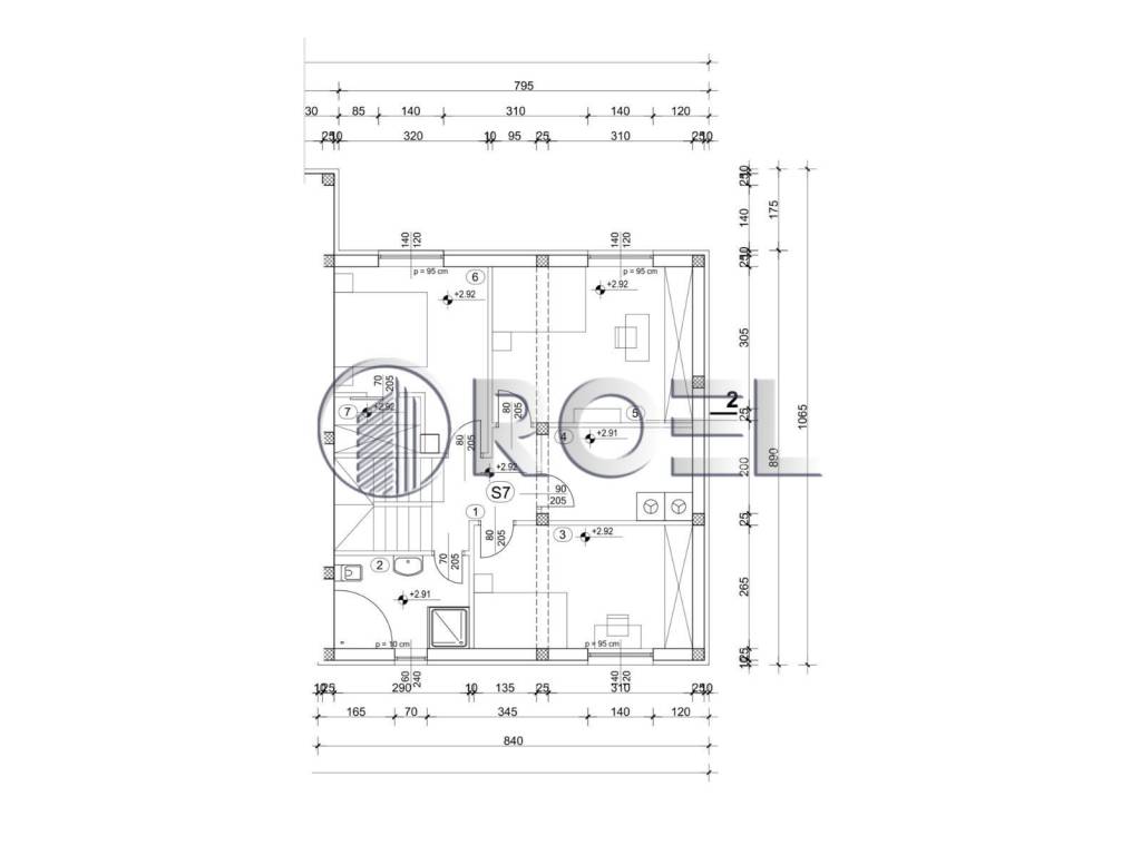 Kuća u nizu, Prodaja, Zagreb, Novi Zagreb - zapad