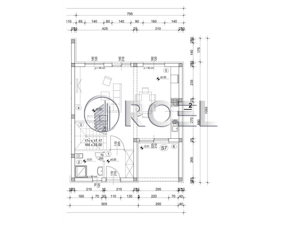 Kuća u nizu, Prodaja, Zagreb, Novi Zagreb - zapad