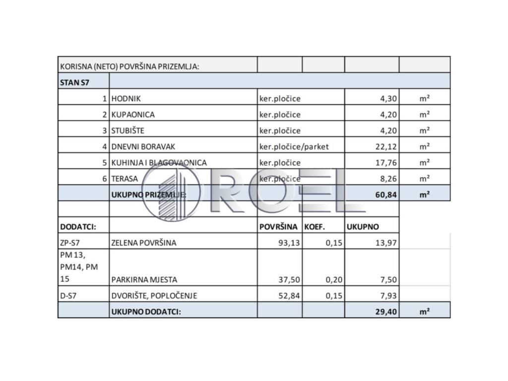 Kuća u nizu, Prodaja, Zagreb, Novi Zagreb - zapad