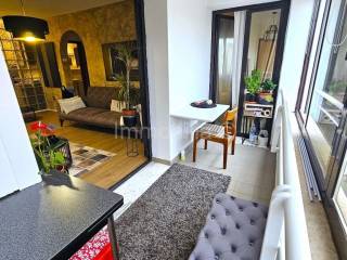 Stan u zgradi, Prodaja, Pula, Pula