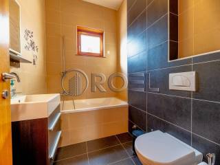 Stan u urbanoj vili, Najam, Zagreb, Maksimir