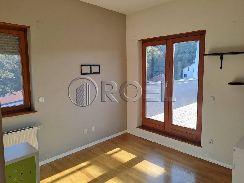 Stan u urbanoj vili, Najam, Zagreb, Maksimir