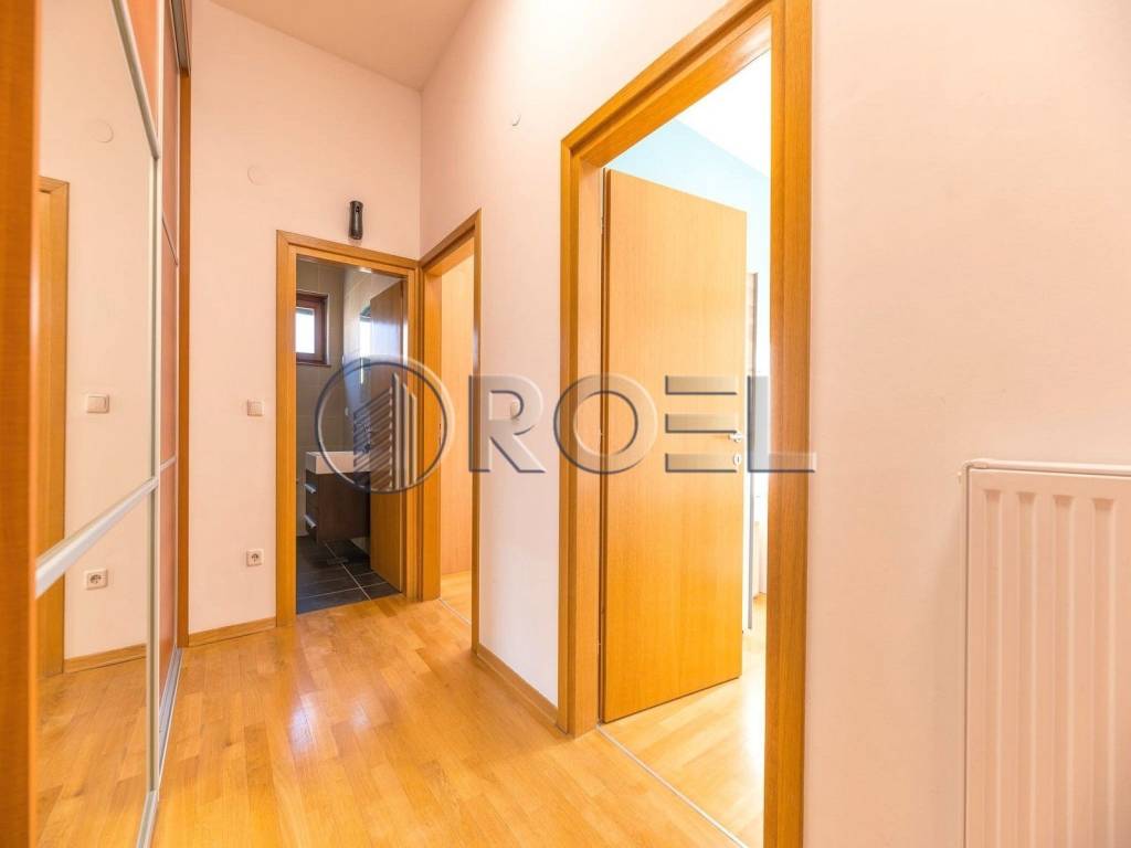 Stan u urbanoj vili, Najam, Zagreb, Maksimir