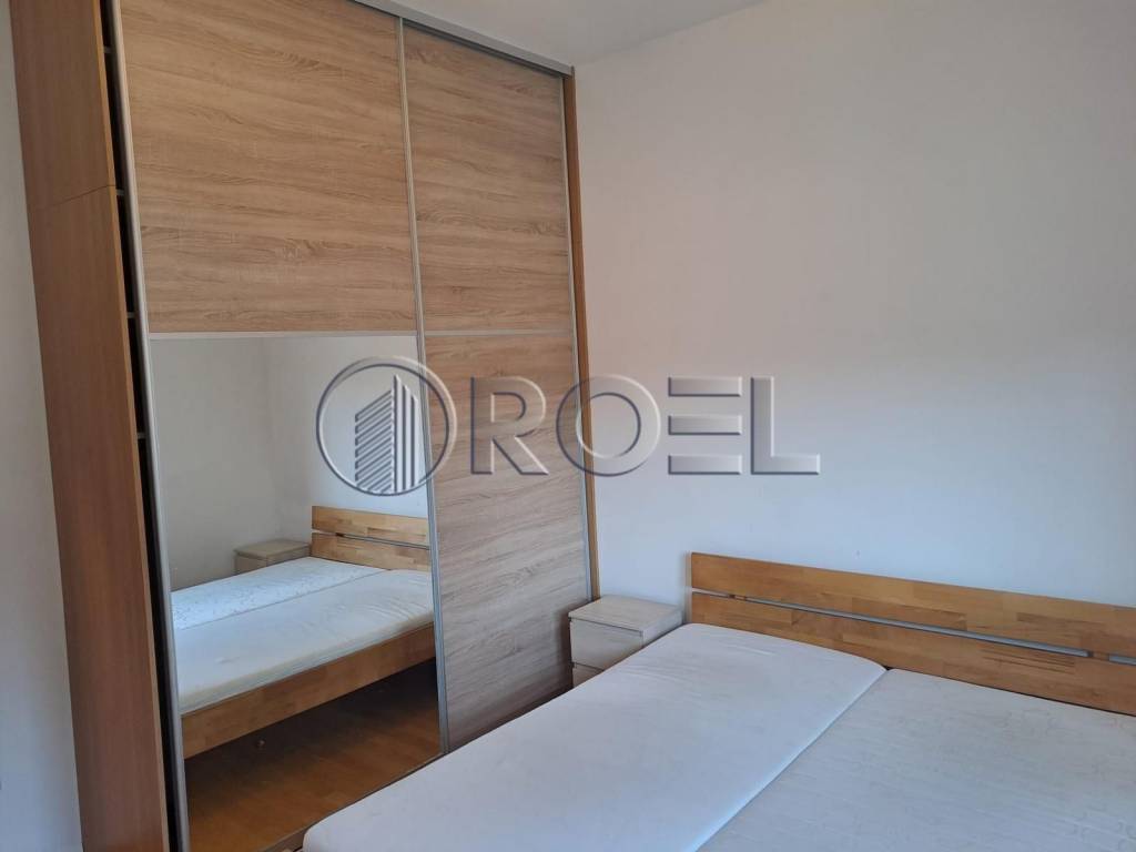 Stan u urbanoj vili, Najam, Zagreb, Maksimir