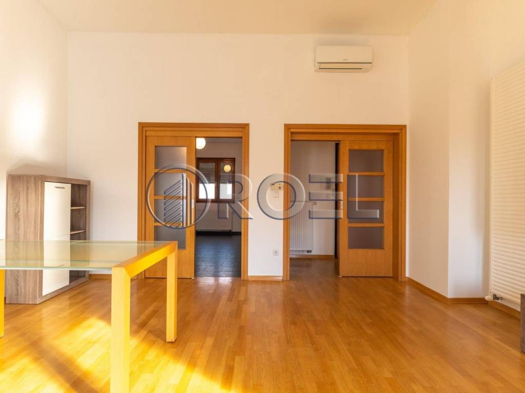 Stan u urbanoj vili, Najam, Zagreb, Maksimir