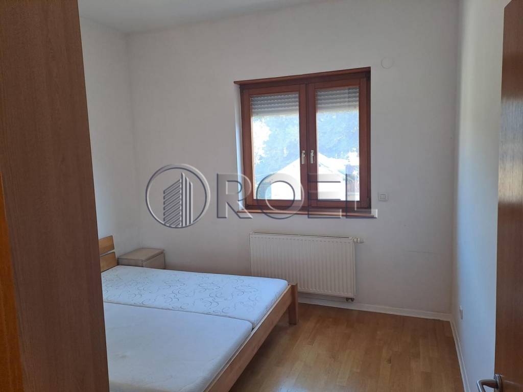 Stan u urbanoj vili, Najam, Zagreb, Maksimir