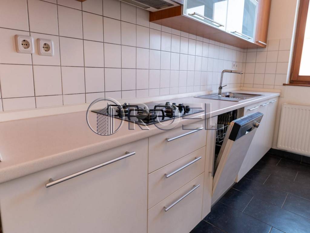 Stan u urbanoj vili, Najam, Zagreb, Maksimir