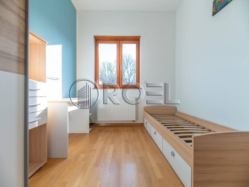 Stan u urbanoj vili, Najam, Zagreb, Maksimir