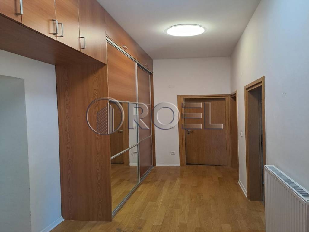 Stan u urbanoj vili, Najam, Zagreb, Maksimir