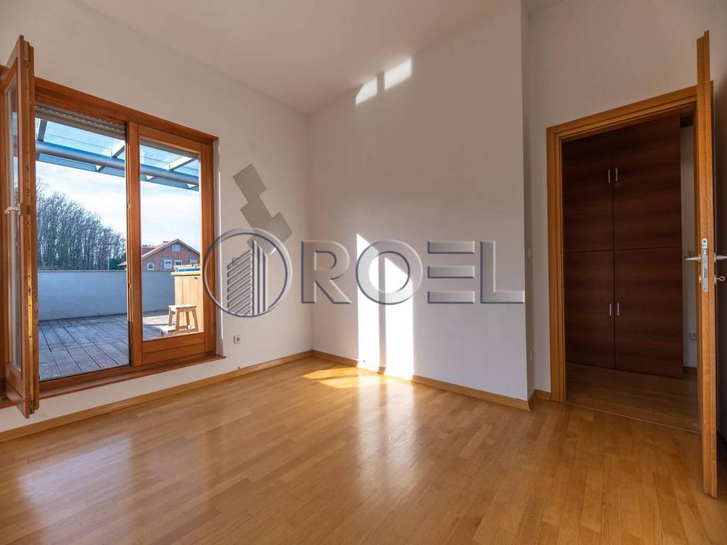 Stan u urbanoj vili, Najam, Zagreb, Maksimir