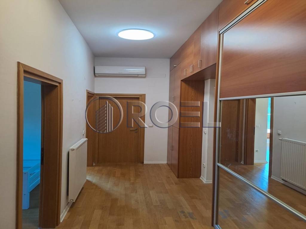 Stan u urbanoj vili, Najam, Zagreb, Maksimir