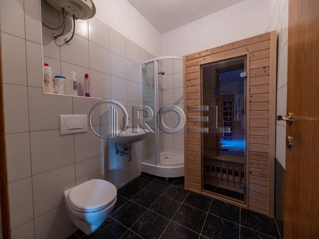 Stan u urbanoj vili, Najam, Zagreb, Maksimir