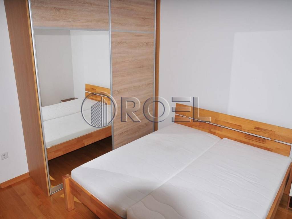 Stan u urbanoj vili, Najam, Zagreb, Maksimir