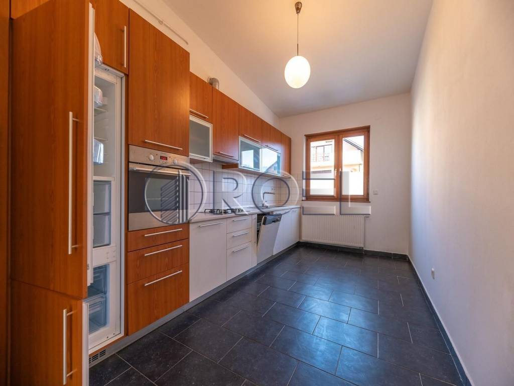 Stan u urbanoj vili, Najam, Zagreb, Maksimir