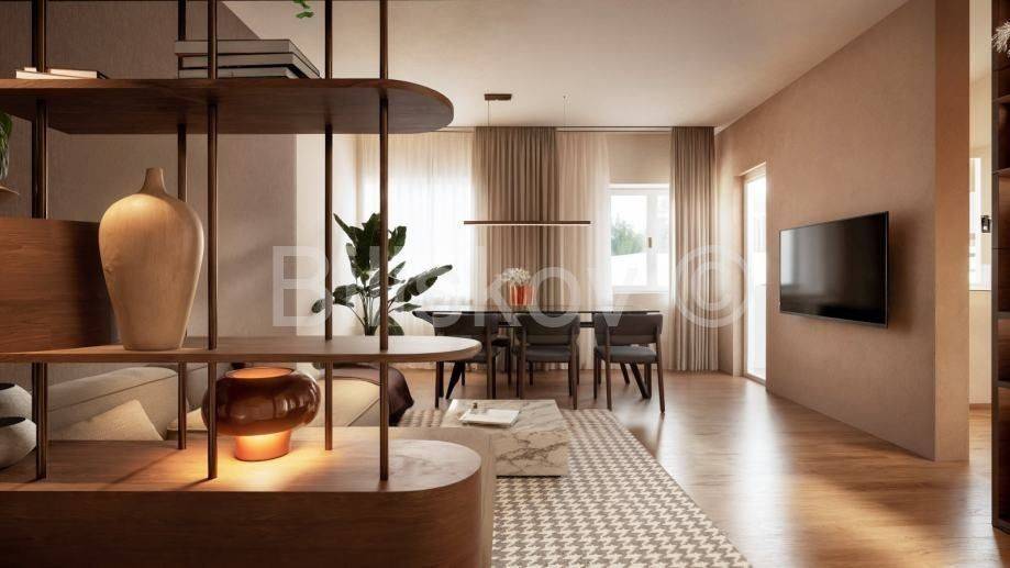 Stan u zgradi, Prodaja, Zagreb, Maksimir