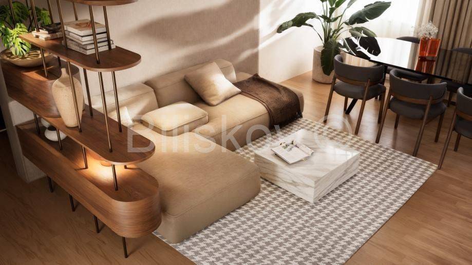 Stan u zgradi, Prodaja, Zagreb, Maksimir