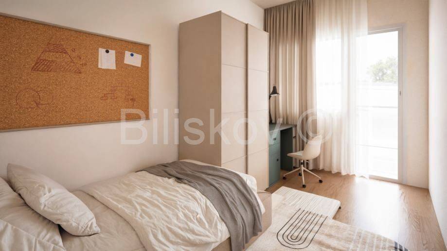 Stan u zgradi, Prodaja, Zagreb, Maksimir