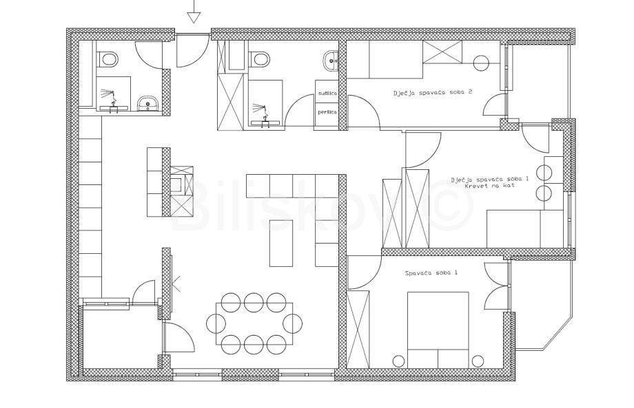 Stan u zgradi, Prodaja, Zagreb, Maksimir