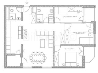 Stan u zgradi, Prodaja, Zagreb, Maksimir