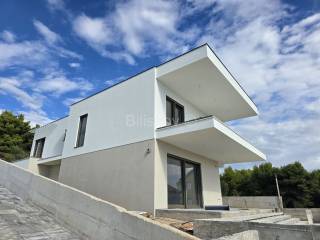 Luksuzna vila, Prodaja, Šibenik - Okolica, Krapanj